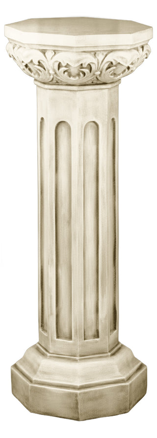 Pedestal Statue - 36-inch