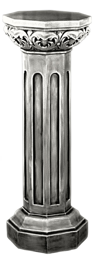 Pedestal Statue - 36-inch