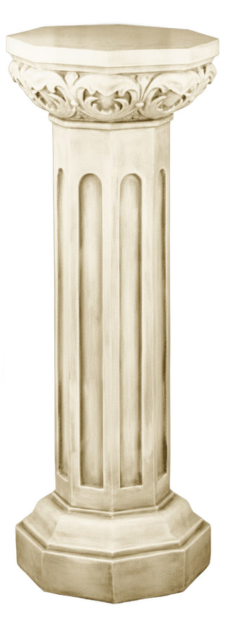 Pedestal Statue - 36-inch