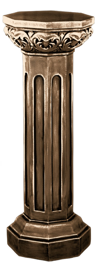 Pedestal Statue - 36-inch