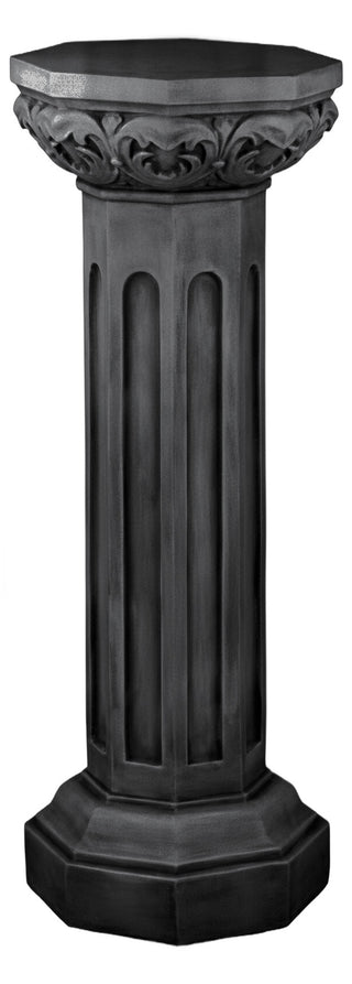 Pedestal Statue - 36-inch