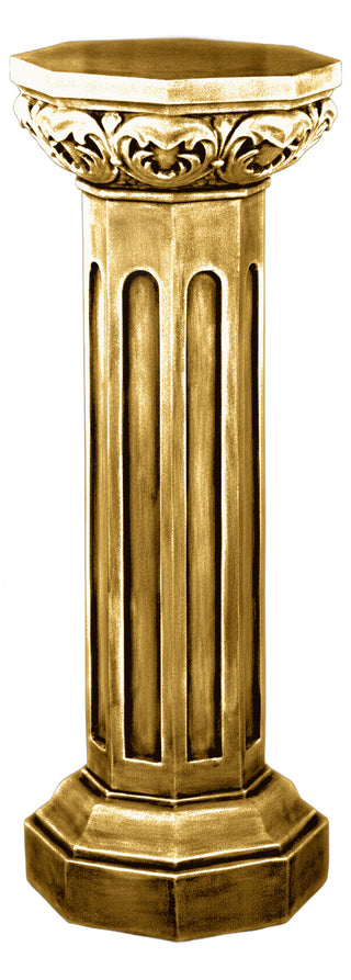 Pedestal Statue - 36-inch