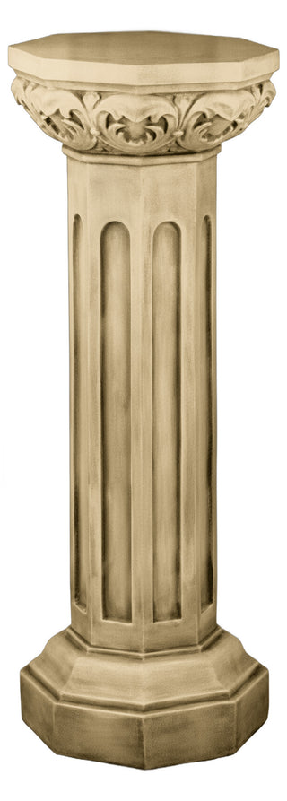 Pedestal Statue - 36-inch