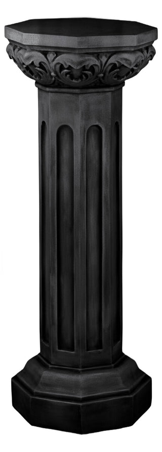 Pedestal Statue - 36-inch