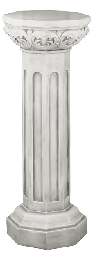 Pedestal Statue - 36-inch