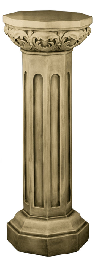 Pedestal Statue - 36-inch