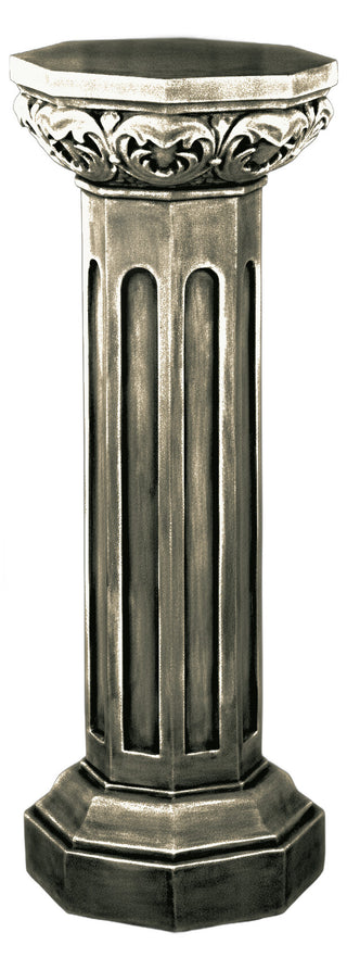 Pedestal Statue - 36-inch