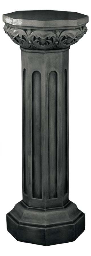 Pedestal Statue - 36-inch