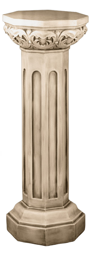 Pedestal Statue - 36-inch
