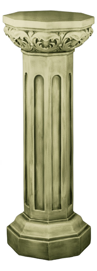 Pedestal Statue - 36-inch