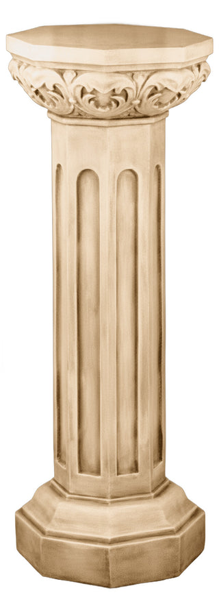 Pedestal Statue - 36-inch