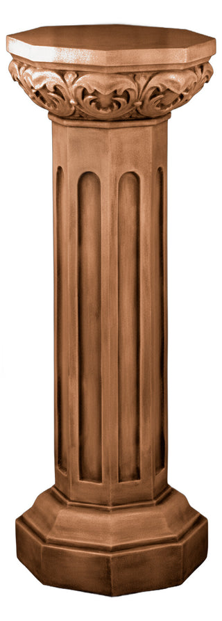 Pedestal Statue - 36-inch