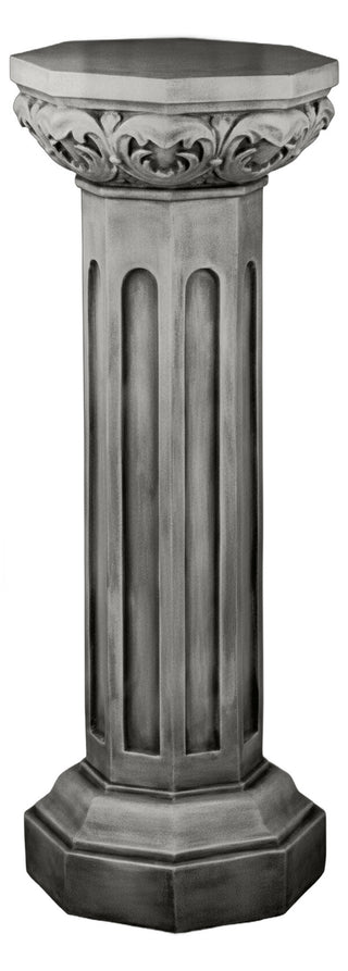 Pedestal Statue - 36-inch