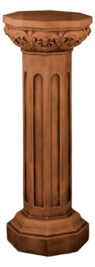 Pedestal Statue - 36-inch