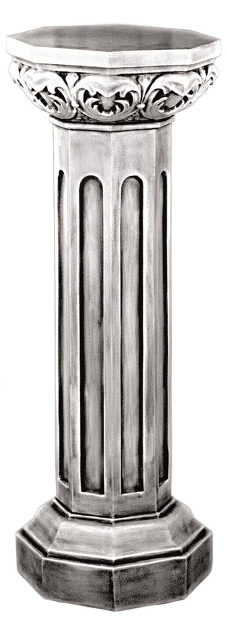 Pedestal Statue - 36-inch