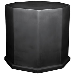 Octagon Pedestal 19.5 Statue - 20-inch