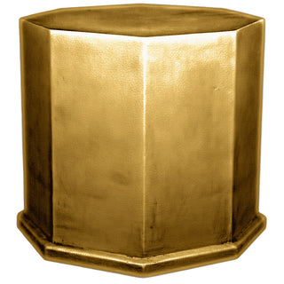 Octagon Pedestal 19.5 Statue - 20-inch