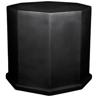 Octagon Pedestal 19.5 Statue - 20-inch