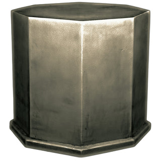 Octagon Pedestal 19.5 Statue - 20-inch