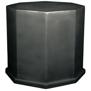 Octagon Pedestal 19.5 Statue - 20-inch