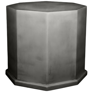Octagon Pedestal 19.5 Statue - 20-inch