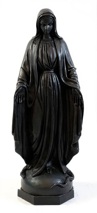 Mary-36-inch Statue - 36-inch