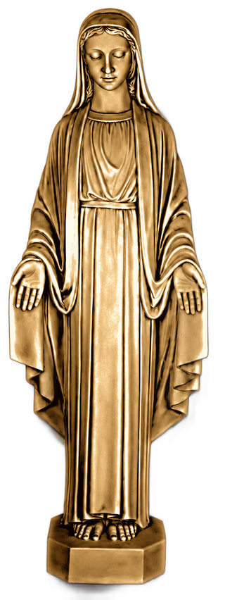 Our Lady Of Grace Statue - 42-inch