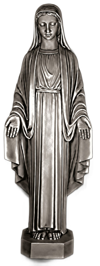Our Lady Of Grace Statue - 42-inch