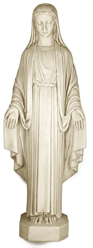 Our Lady Of Grace Statue - 42-inch