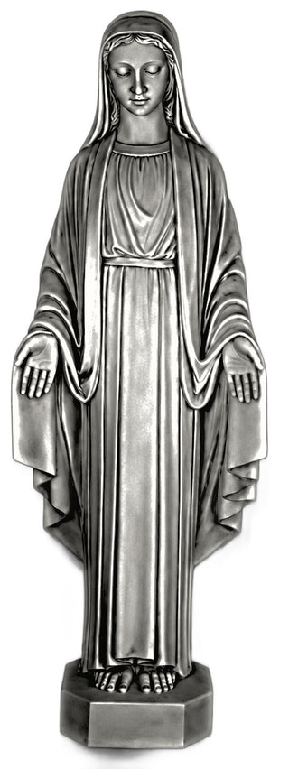 Our Lady Of Grace Statue - 42-inch