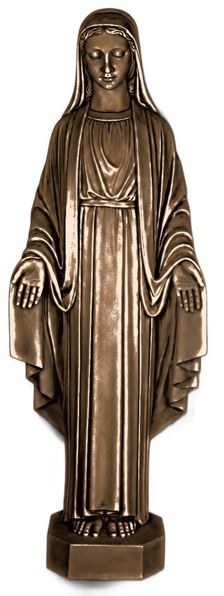 Our Lady Of Grace Statue - 42-inch