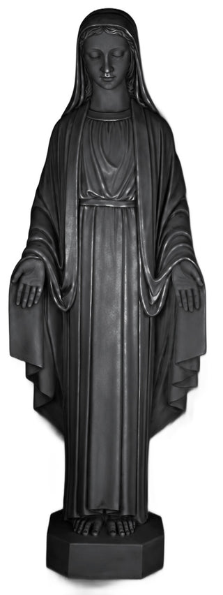 Our Lady Of Grace Statue - 42-inch