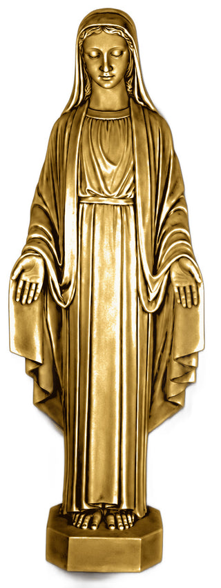 Our Lady Of Grace Statue - 42-inch