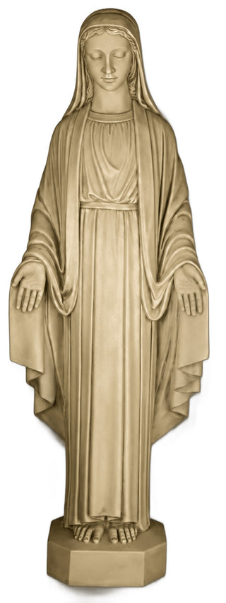 Our Lady Of Grace Statue - 42-inch