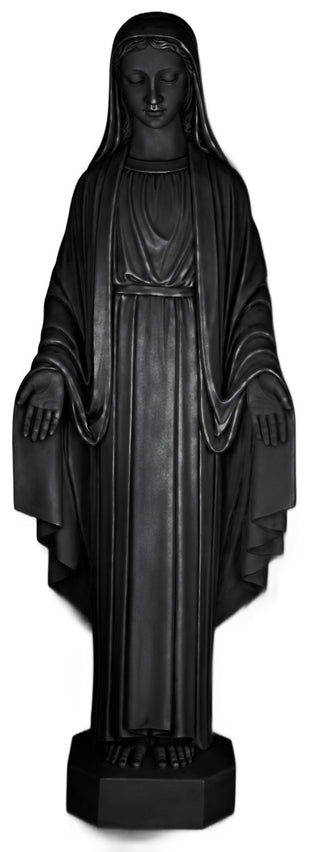 Our Lady Of Grace Statue - 42-inch