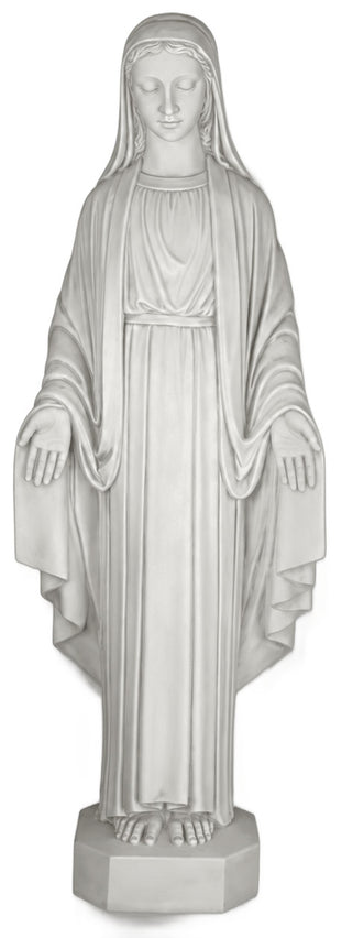 Our Lady Of Grace Statue - 42-inch