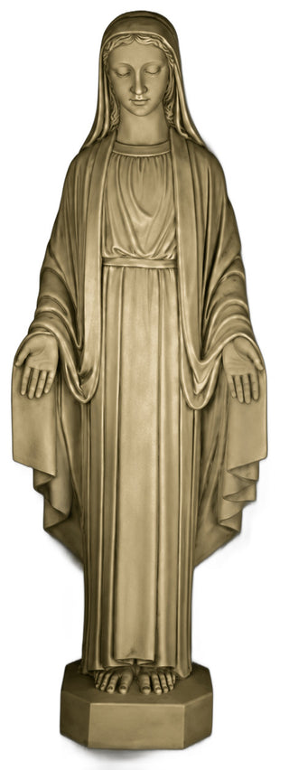 Our Lady Of Grace Statue - 42-inch