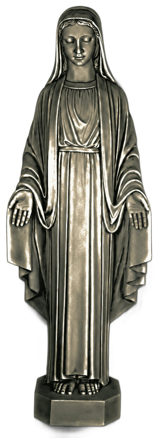 Our Lady Of Grace Statue - 42-inch