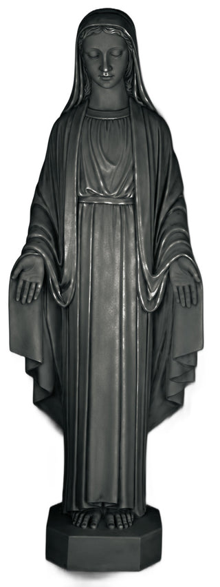 Our Lady Of Grace Statue - 42-inch