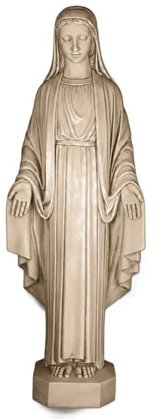 Our Lady Of Grace Statue - 42-inch