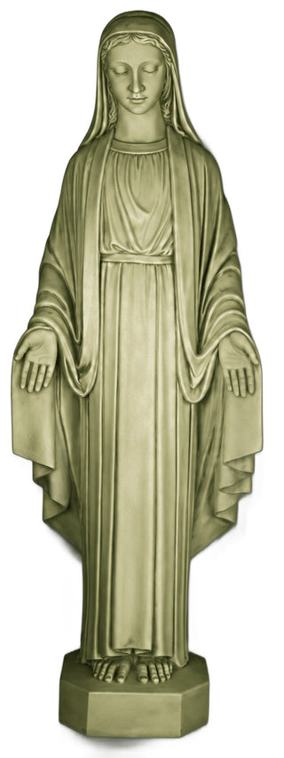 Our Lady Of Grace Statue - 42-inch
