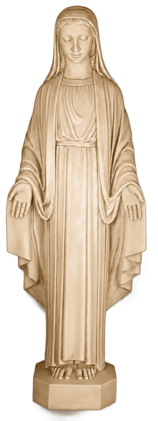 Our Lady Of Grace Statue - 42-inch