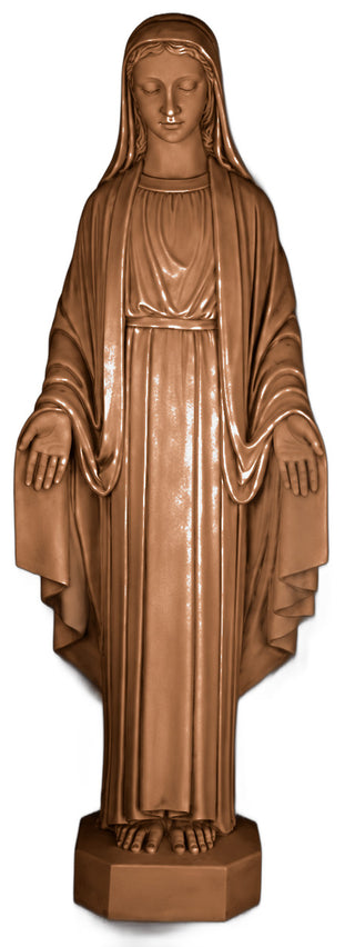 Our Lady Of Grace Statue - 42-inch