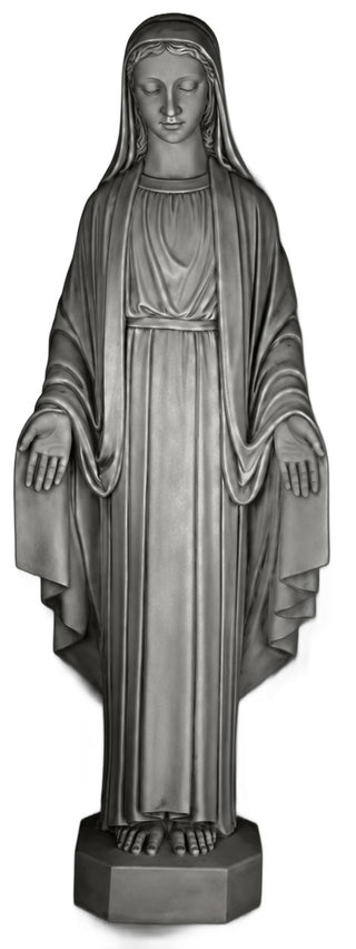 Our Lady Of Grace Statue - 42-inch
