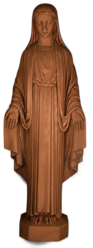 Our Lady Of Grace Statue - 42-inch