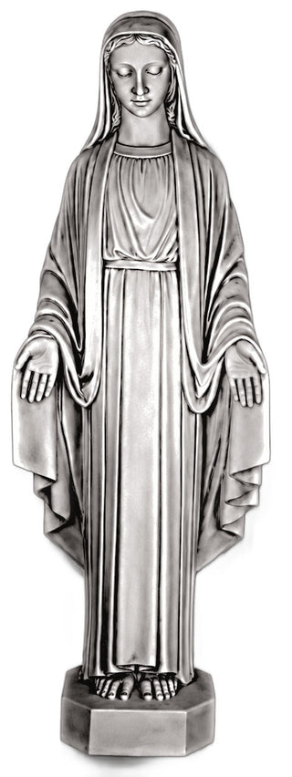 Our Lady Of Grace Statue - 42-inch