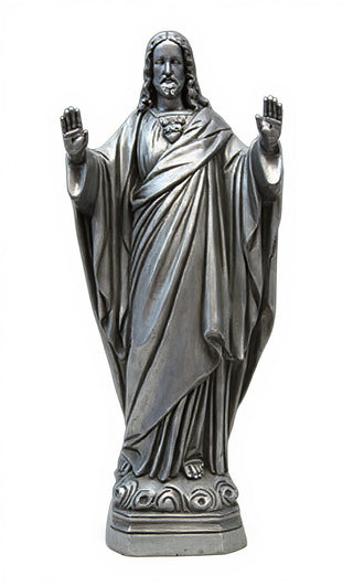 Christ Blessing Statue - 26-inch