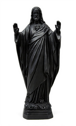 Christ Blessing Statue - 26-inch