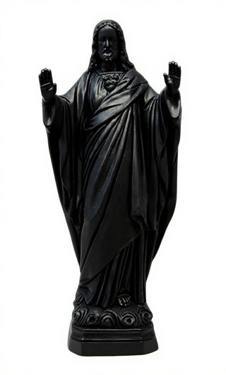 Christ Blessing Statue - 26-inch