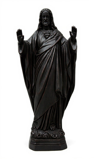 Christ Blessing Statue - 26-inch